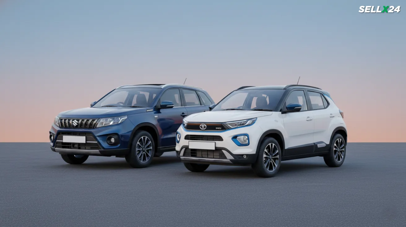 Hybrid Cars vs Electric Cars